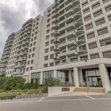 Sugar Top Condos Шуґар-Маунтін Екстер'єр фото
