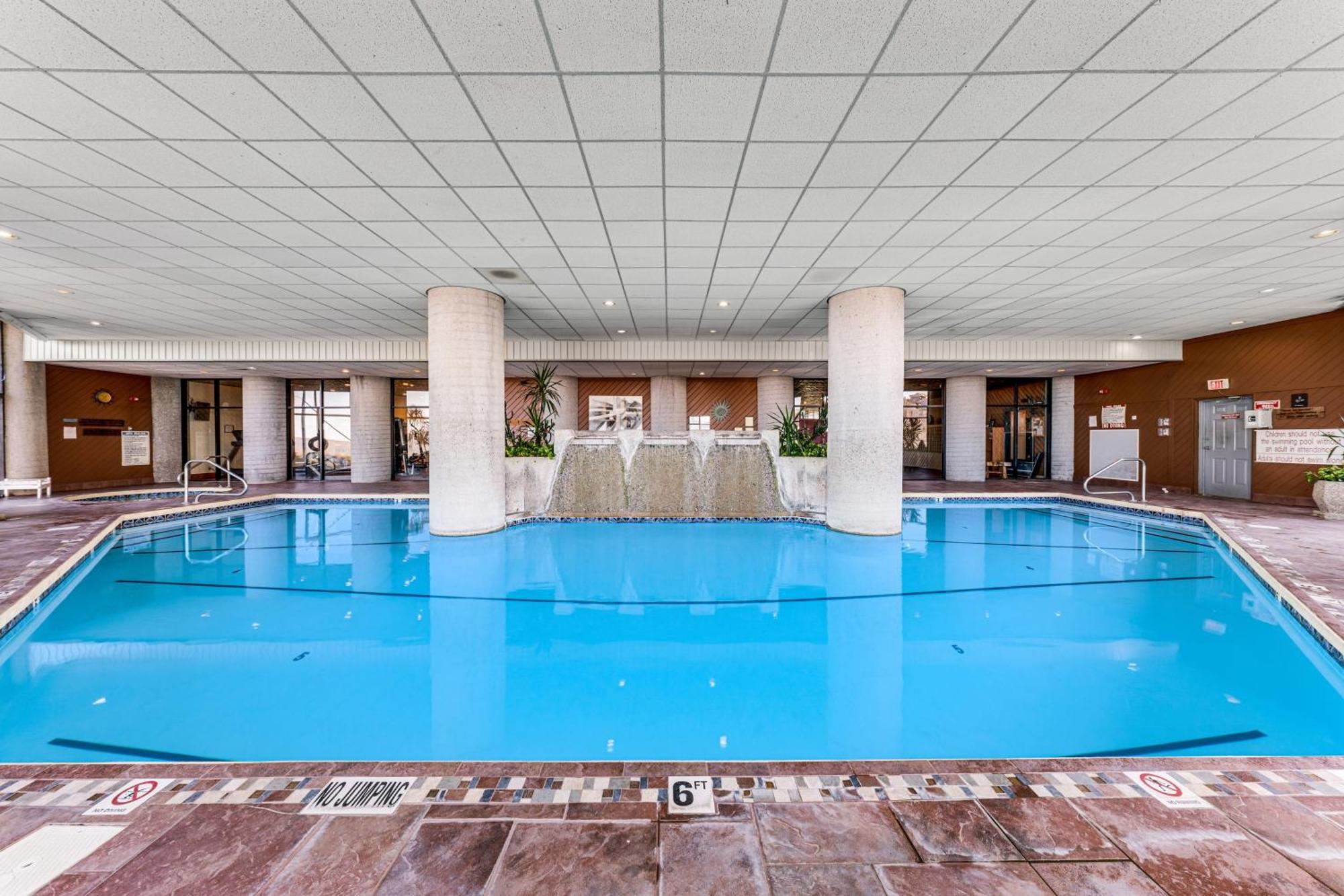 Sugar Top Condos Шуґар-Маунтін Екстер'єр фото