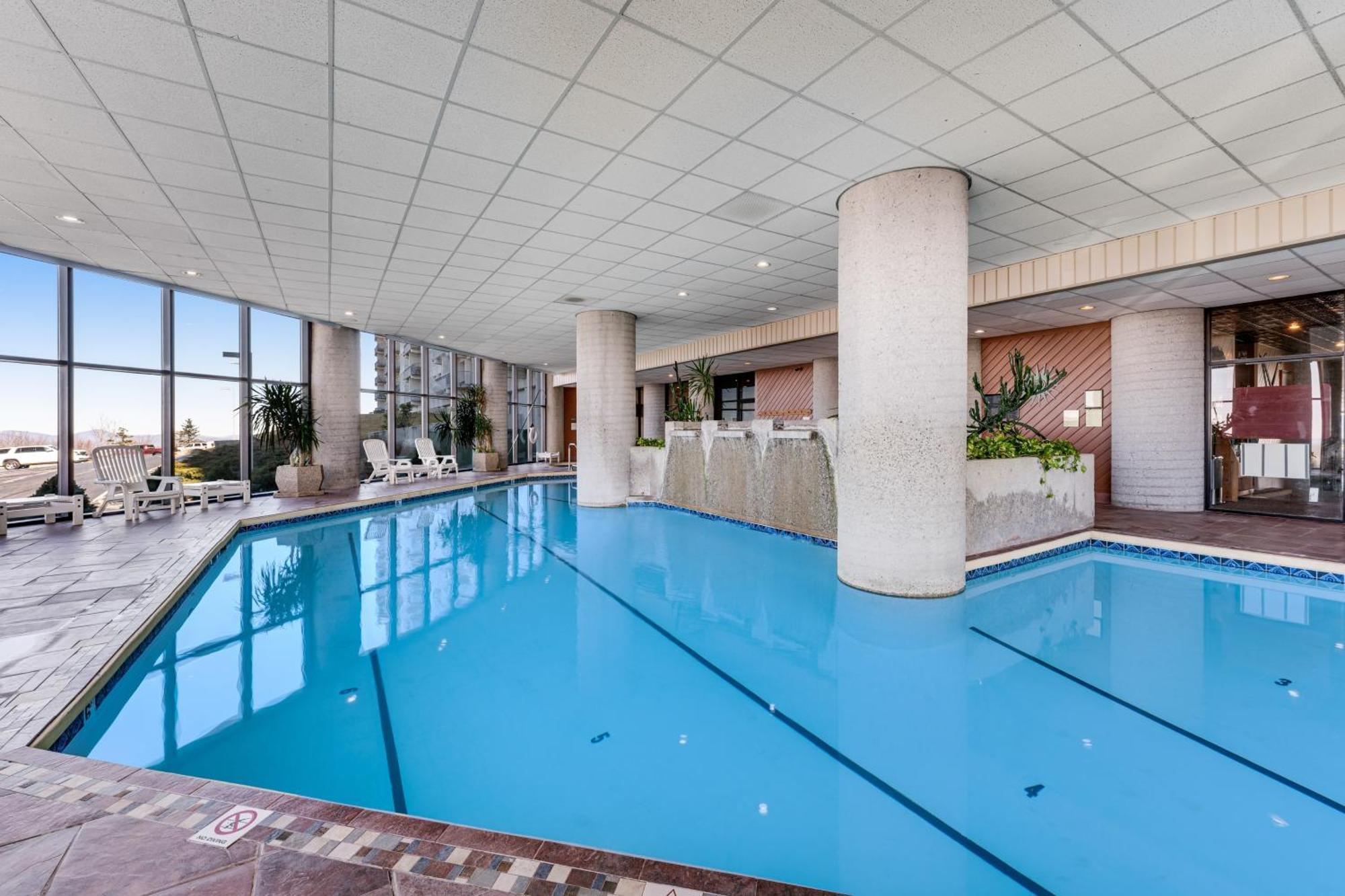 Sugar Top Condos Шуґар-Маунтін Екстер'єр фото