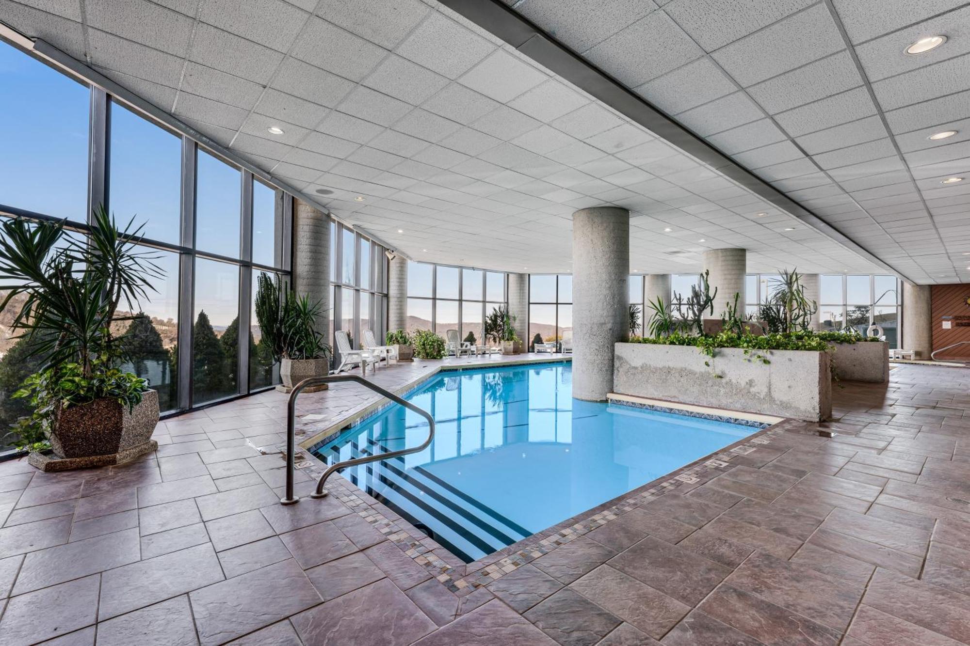 Sugar Top Condos Шуґар-Маунтін Екстер'єр фото