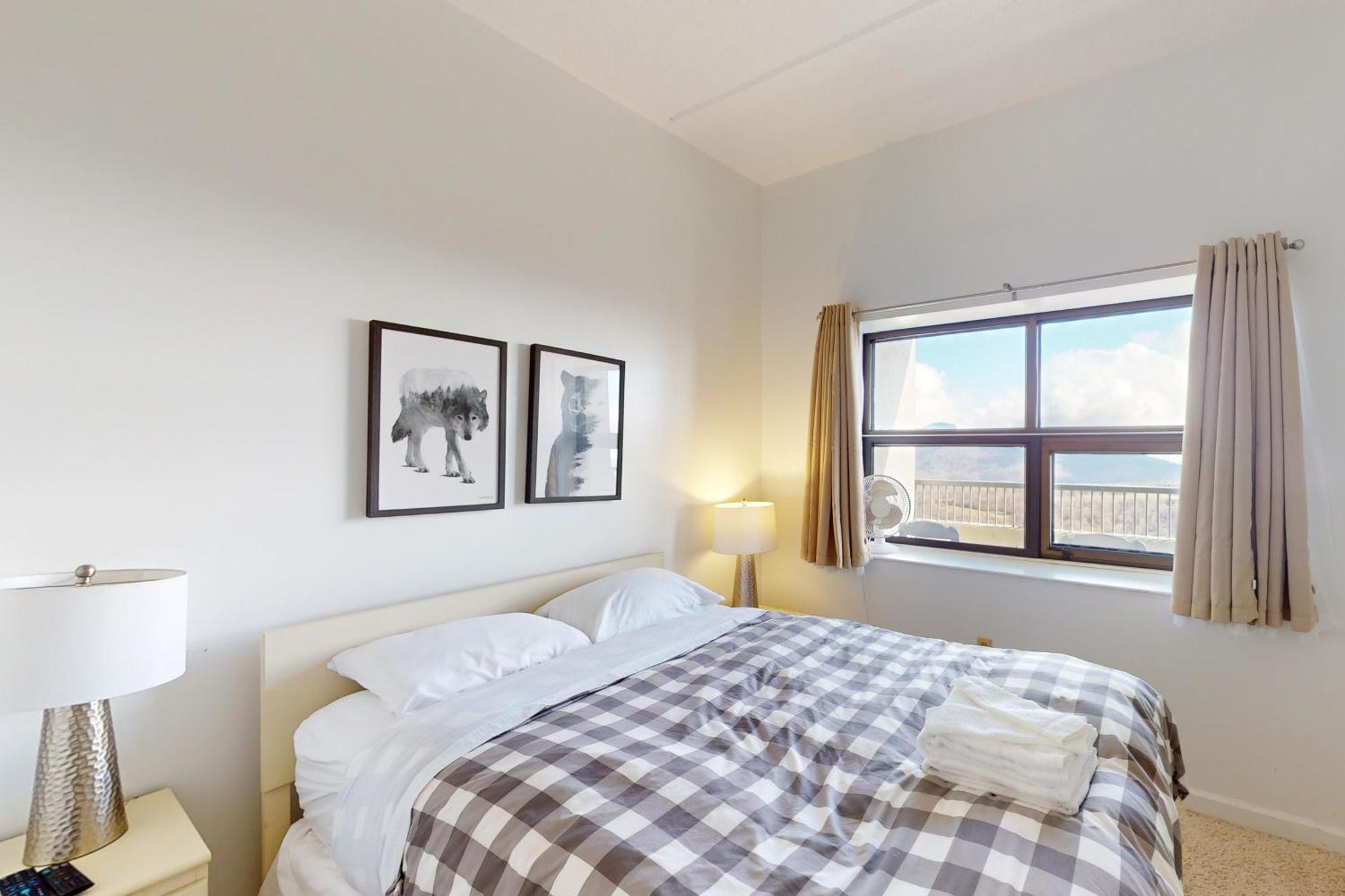 Sugar Top Condos Шуґар-Маунтін Номер фото