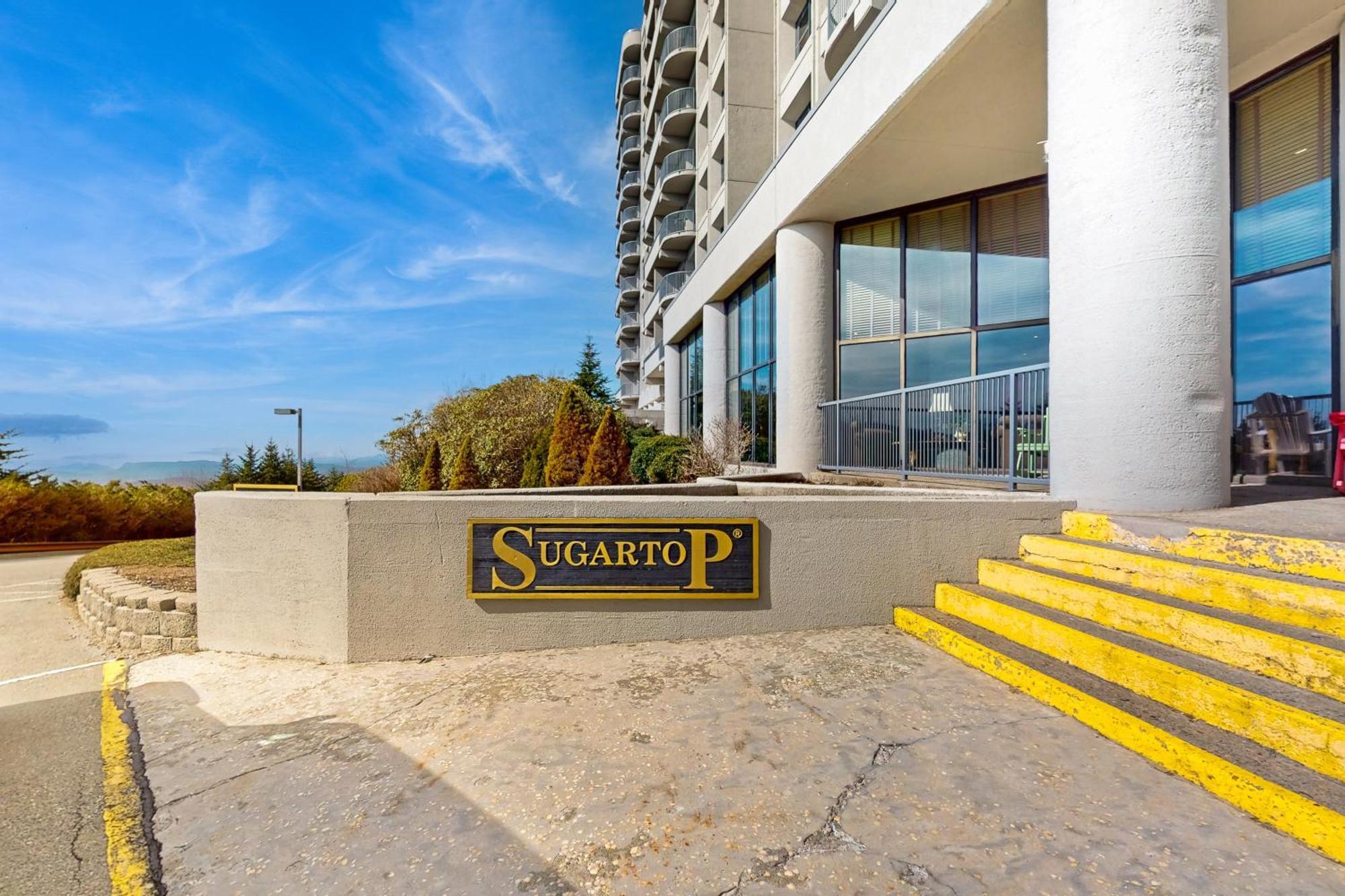 Sugar Top Condos Шуґар-Маунтін Номер фото