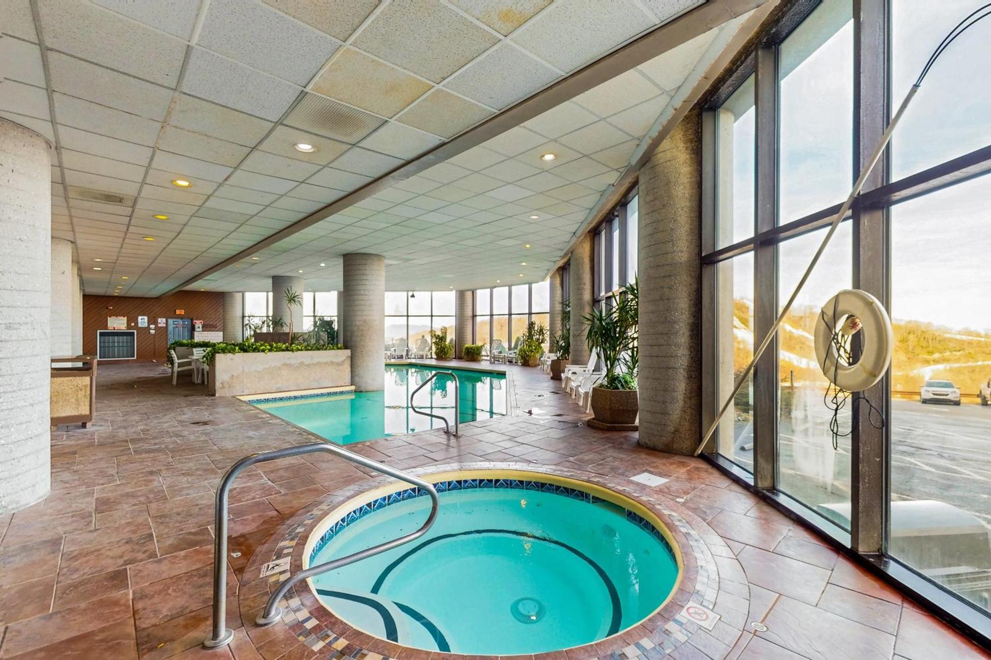 Sugar Top Condos Шуґар-Маунтін Номер фото
