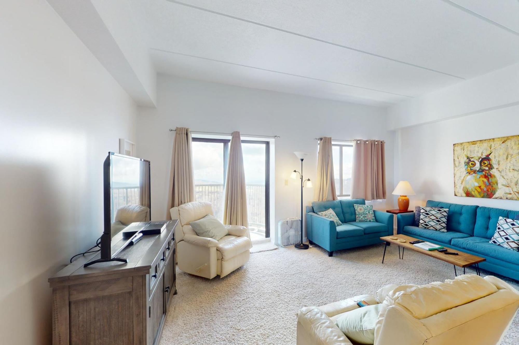 Sugar Top Condos Шуґар-Маунтін Номер фото